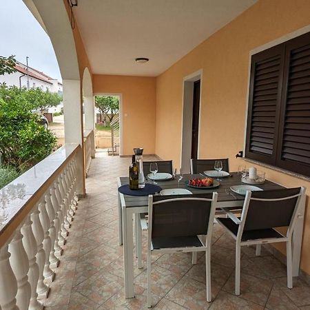 Apartmani Lavanda Врси Екстер'єр фото