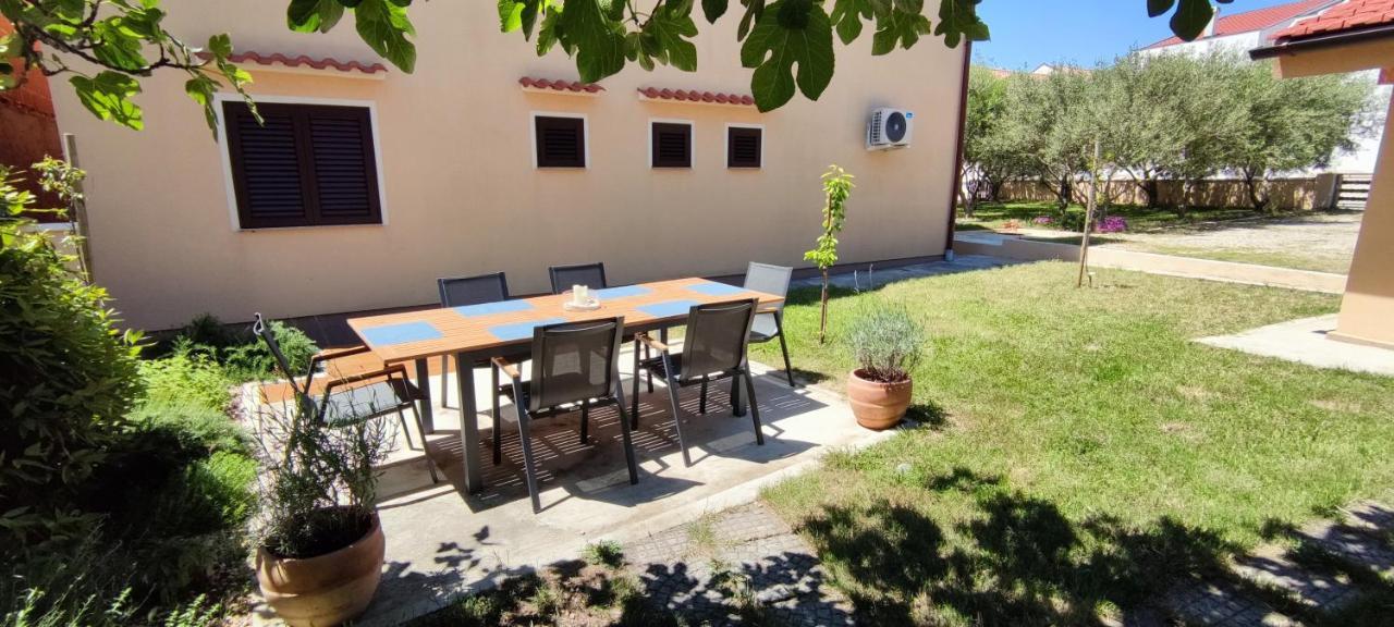 Apartmani Lavanda Врси Екстер'єр фото