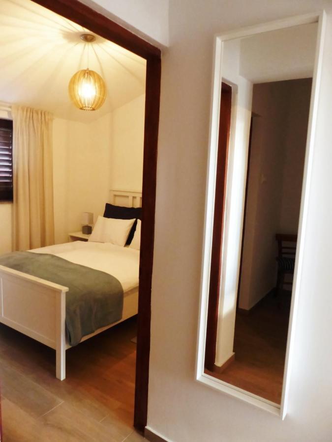 Apartmani Lavanda Врси Екстер'єр фото