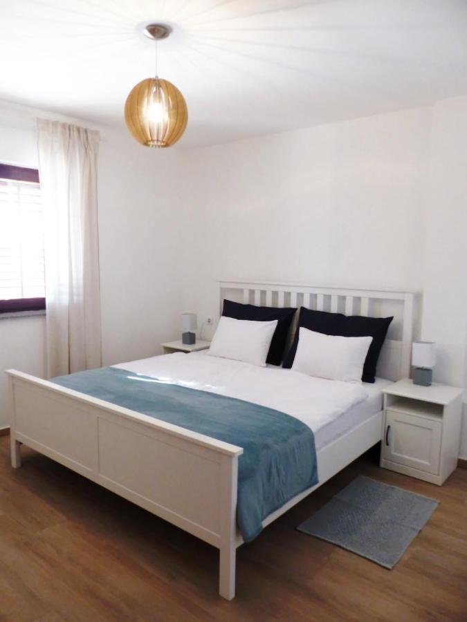 Apartmani Lavanda Врси Екстер'єр фото