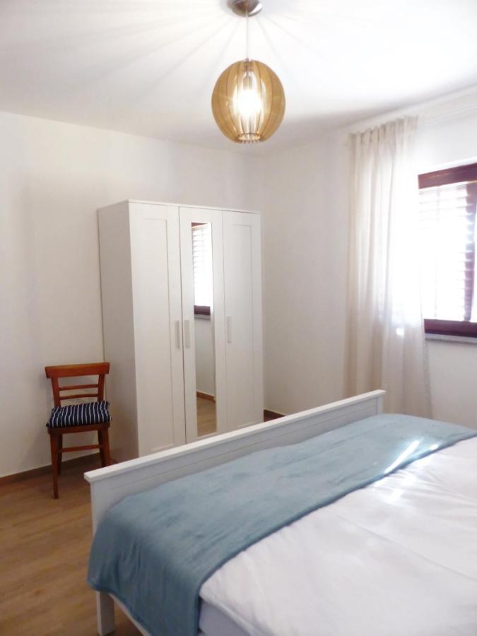 Apartmani Lavanda Врси Екстер'єр фото