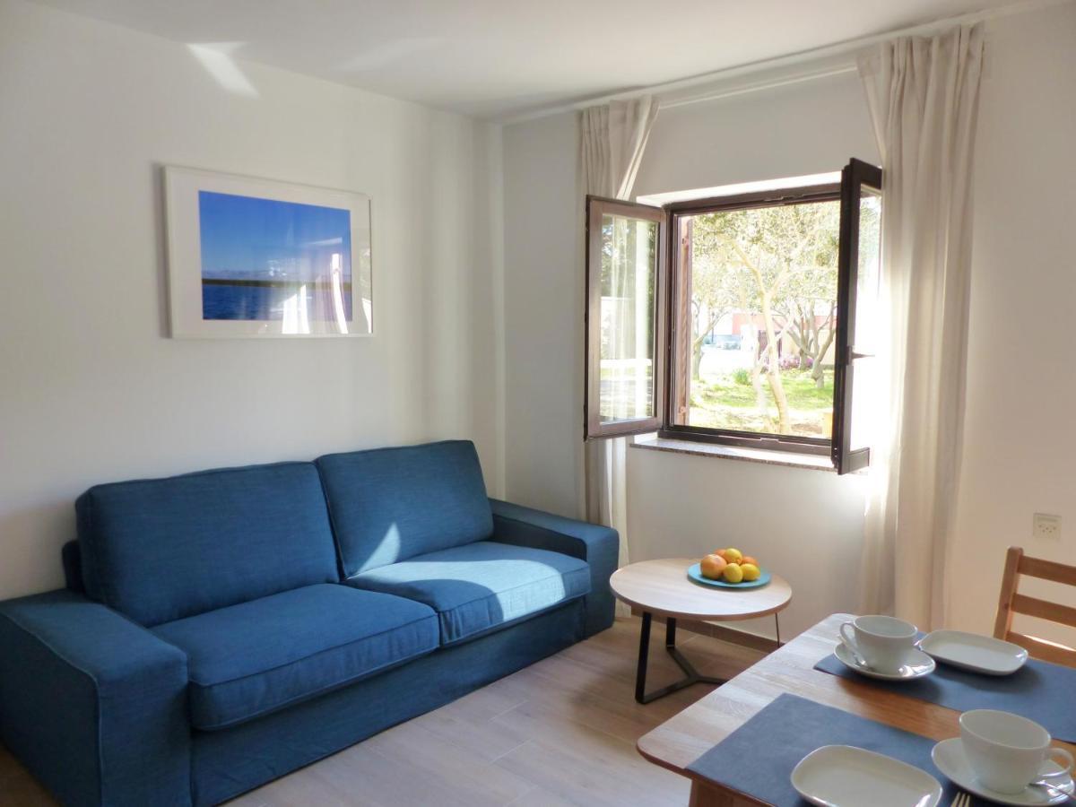 Apartmani Lavanda Врси Екстер'єр фото
